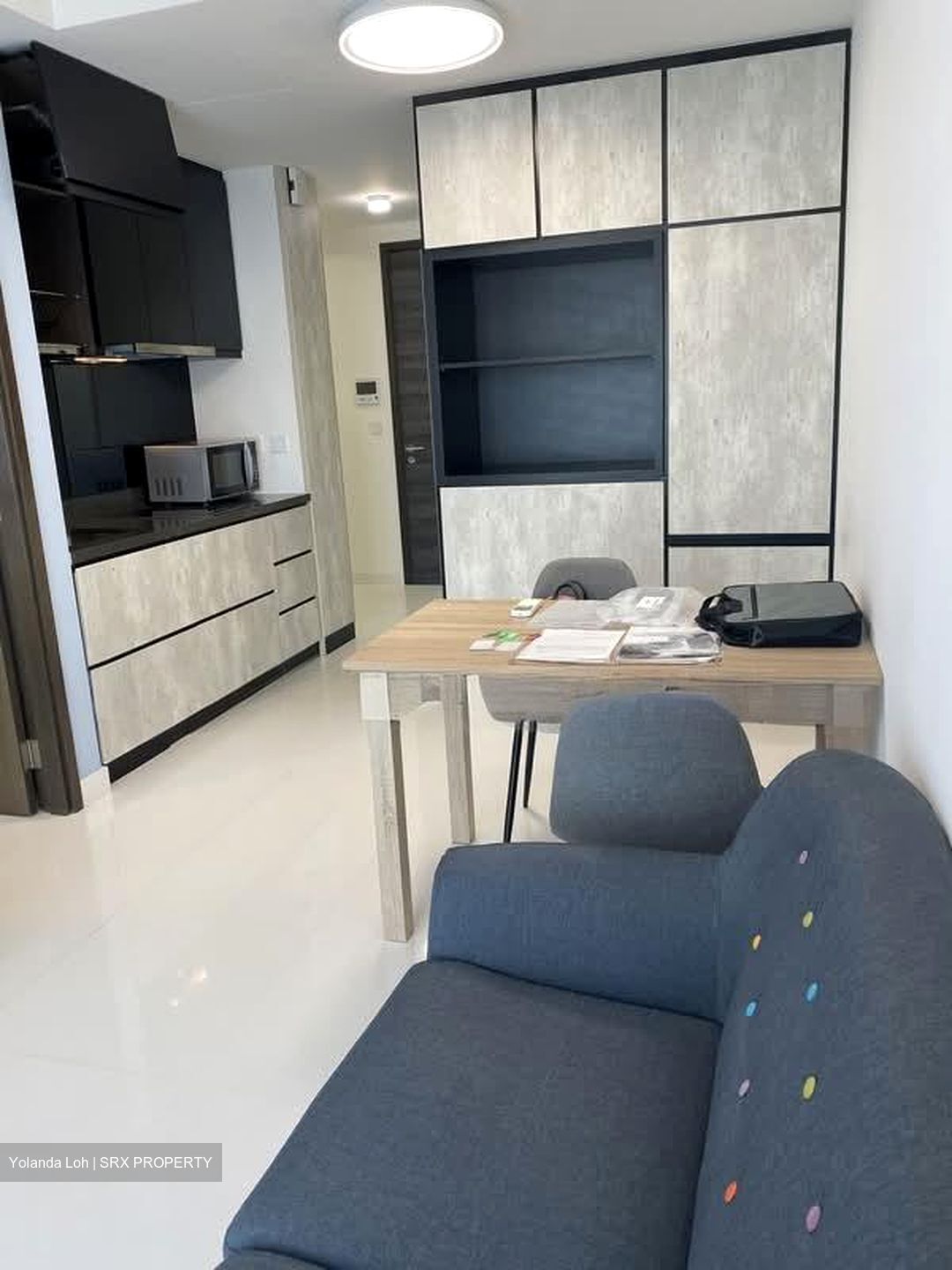 The Rise @ Oxley (D9), Condominium #585581161